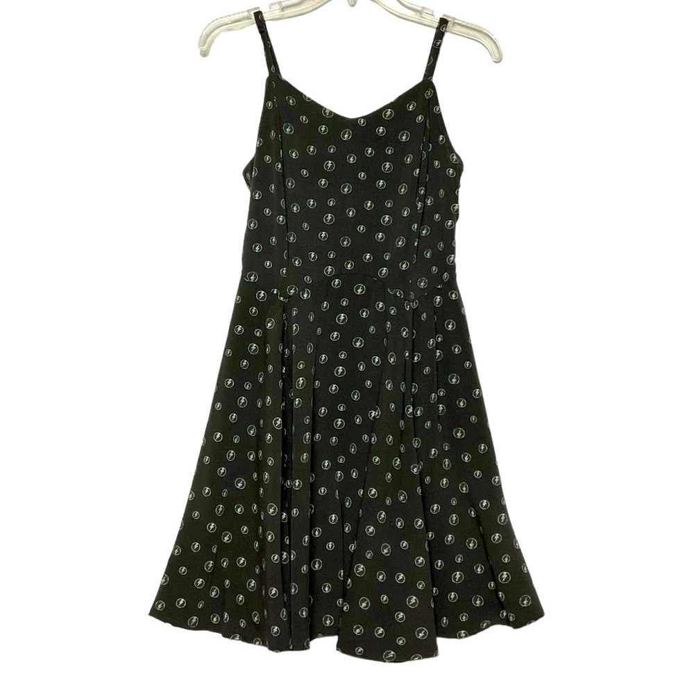 NWT Junkfood Rock Sundress Thunderbolts